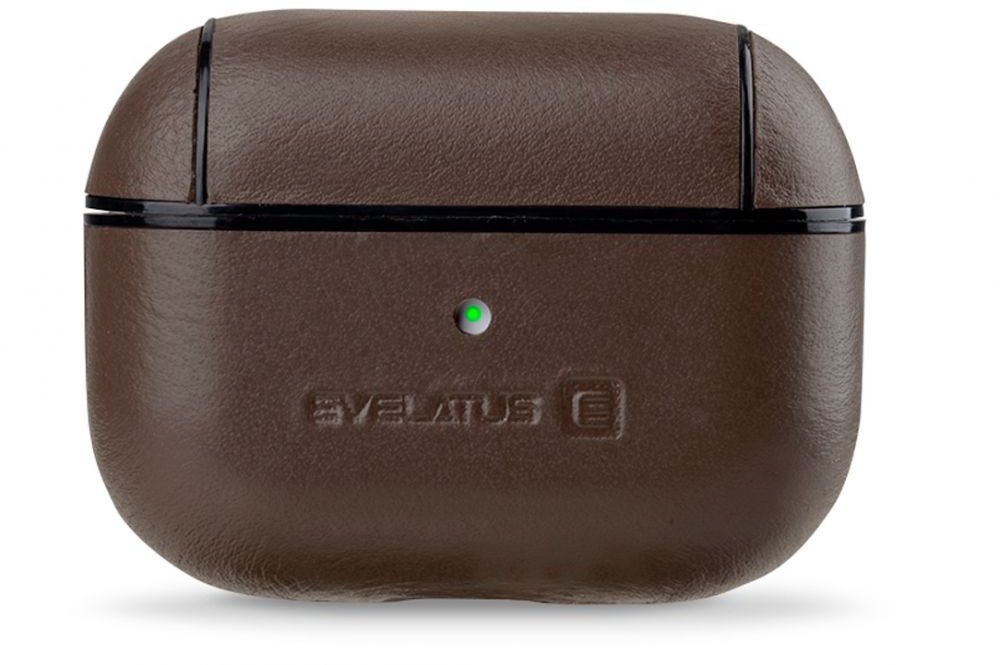 Evelatus Etui do słuchawek Apple AirPods
