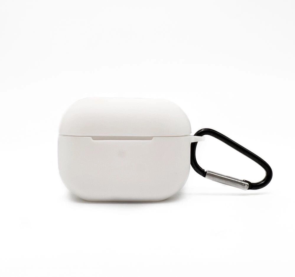 Evelatus Etui Apple AirPods 3 Silicone