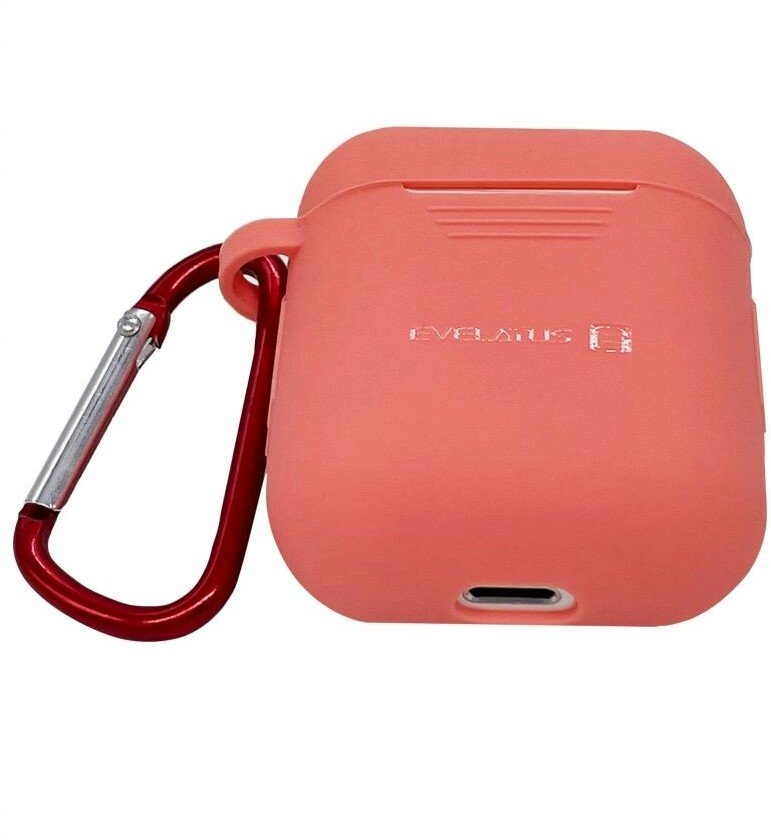 Evelatus Etui Apple Airpods Case EAC04
