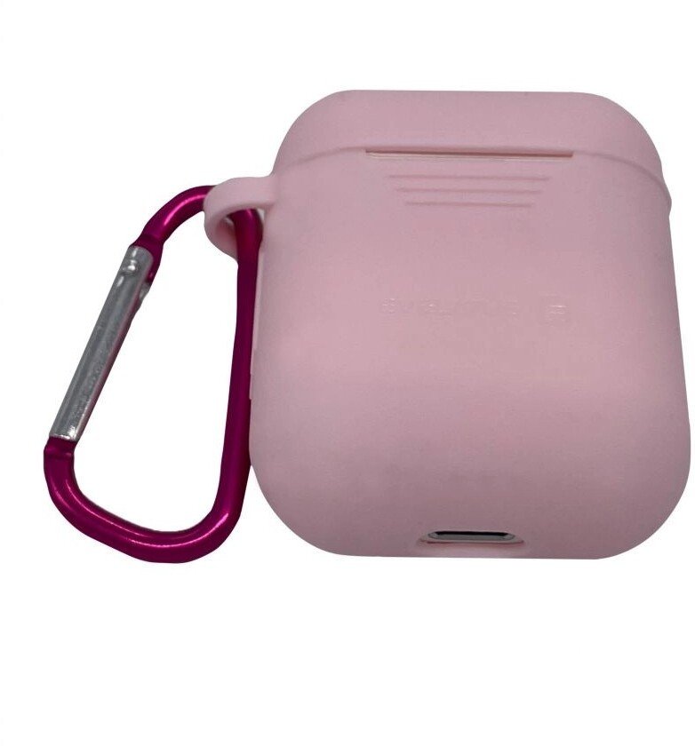 Evelatus Etui Apple Airpods Case EAC04