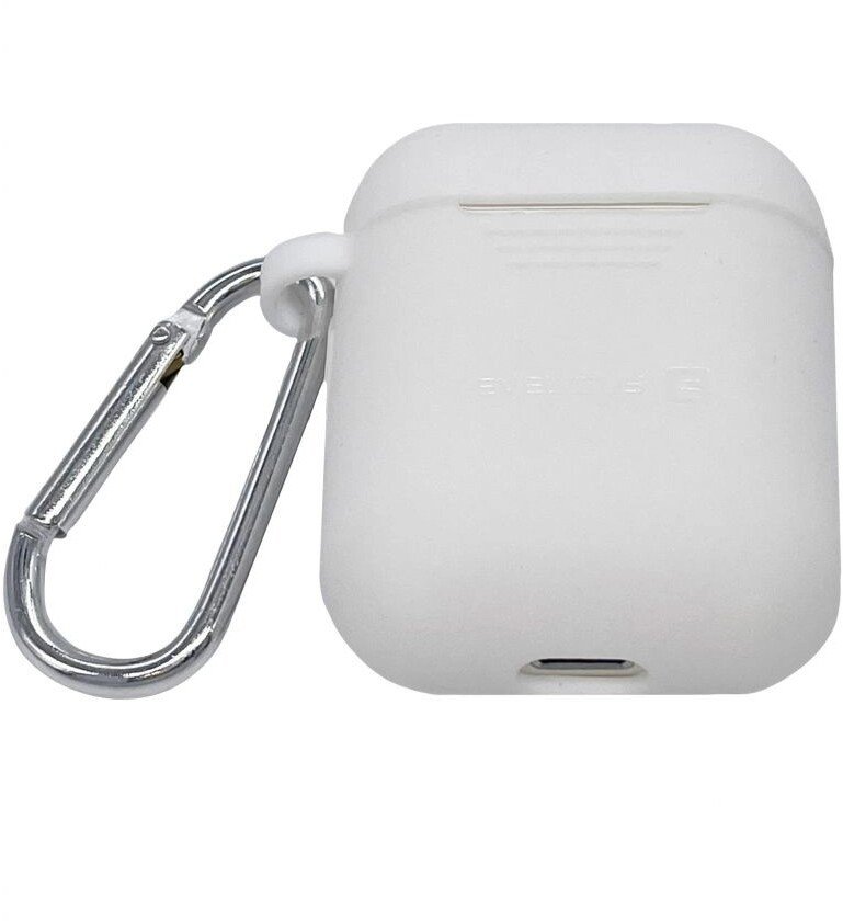 Evelatus Etui Apple Airpods Case EAC04
