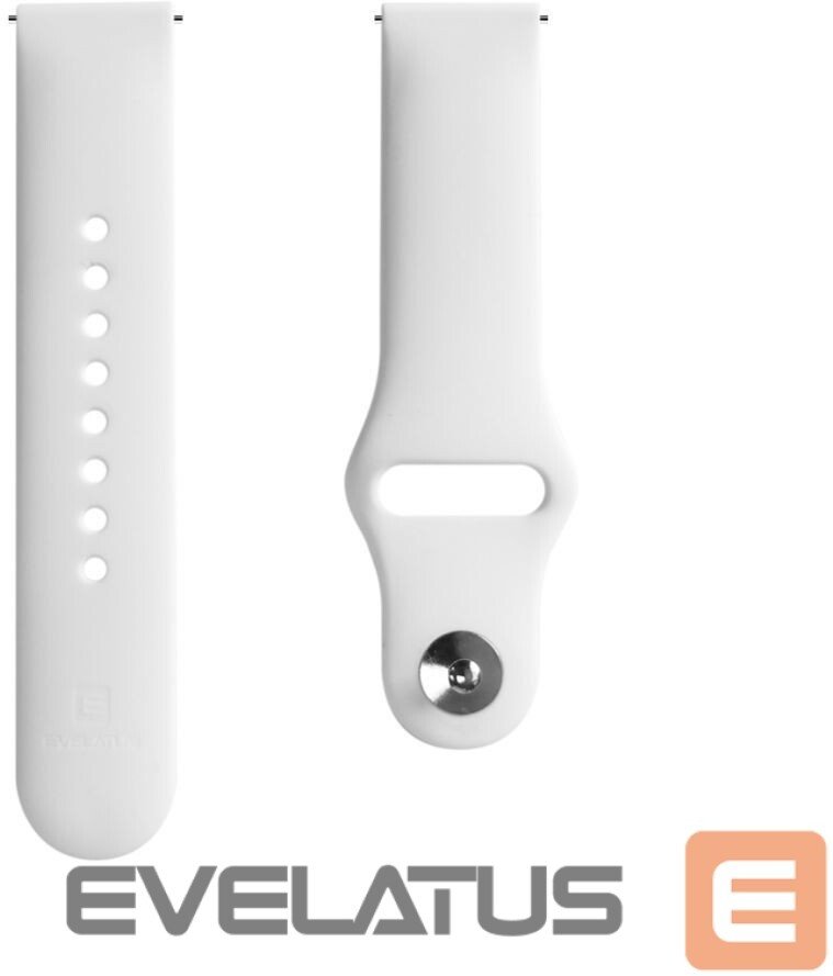 Evelatus Siksniņa Evelatus Evelatus Watch 22mm