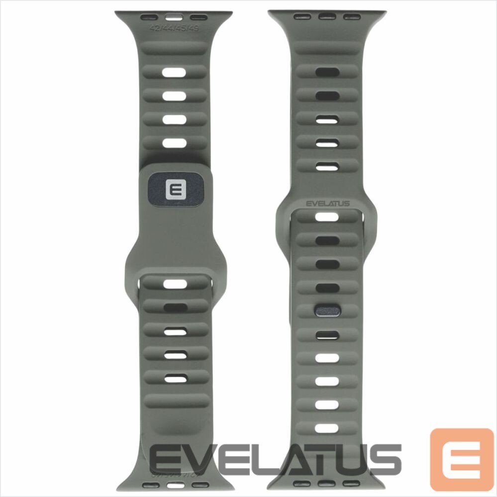Evelatus Siksniņa Evelatus Evelatus Watch 42/44/45