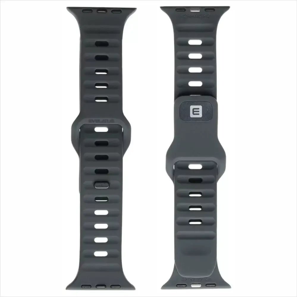 Evelatus Siksniņa Watch 38/40/41 Sport Silicone