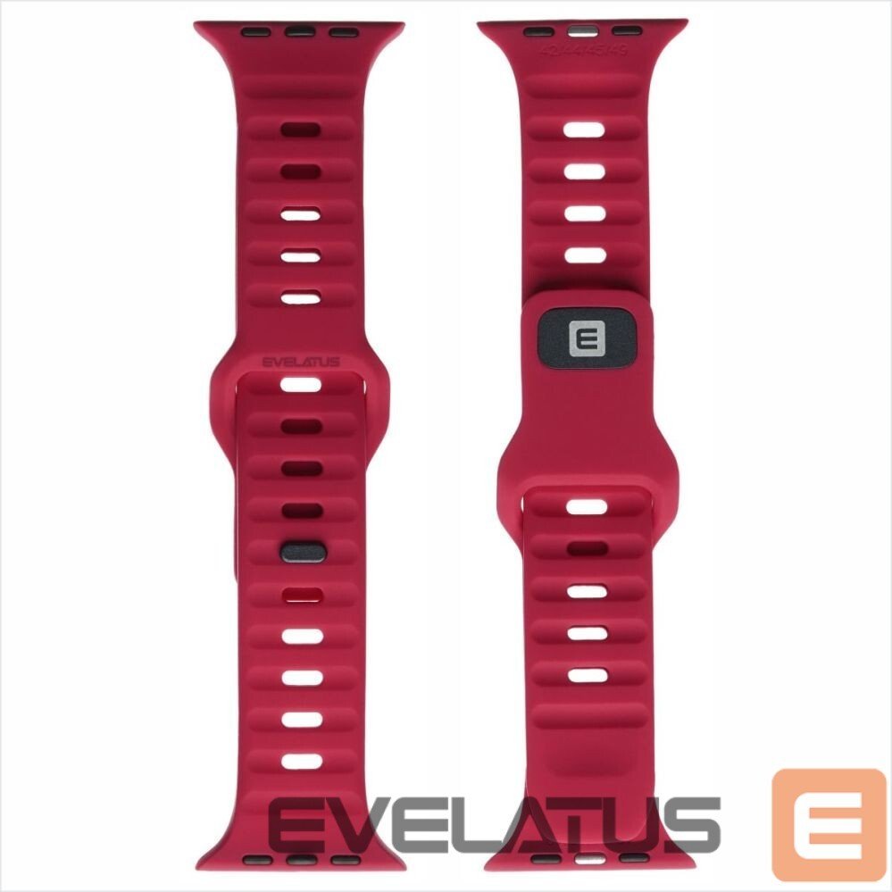 Evelatus Siksniņa Watch 42/44/45 Sport Silicone