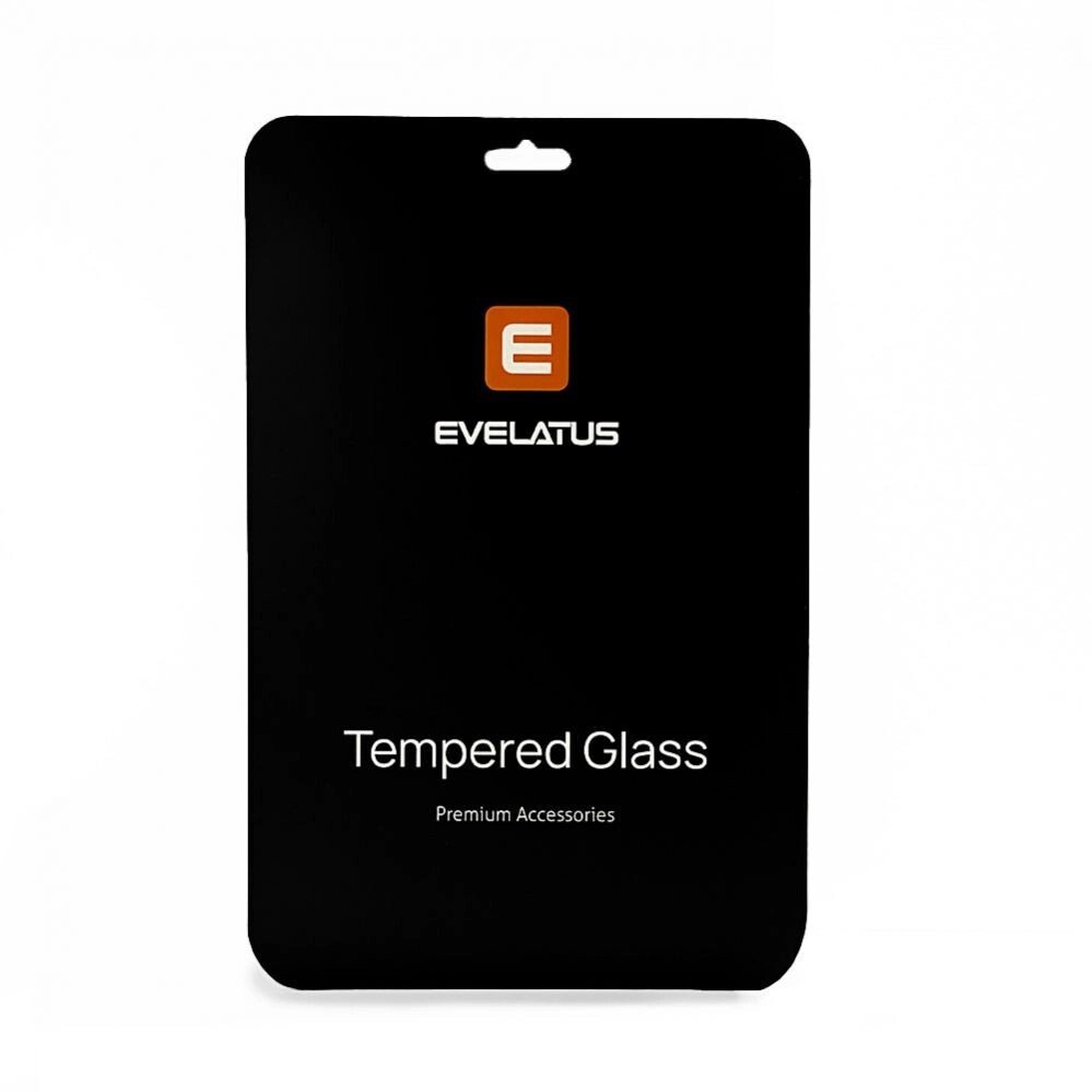 Evelatus   Galaxy Tab S9 FE Plus