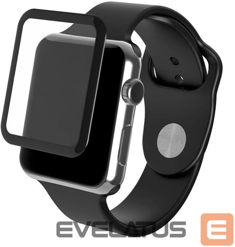 Evelatus Apple Watch 38 mm PMMA+PET