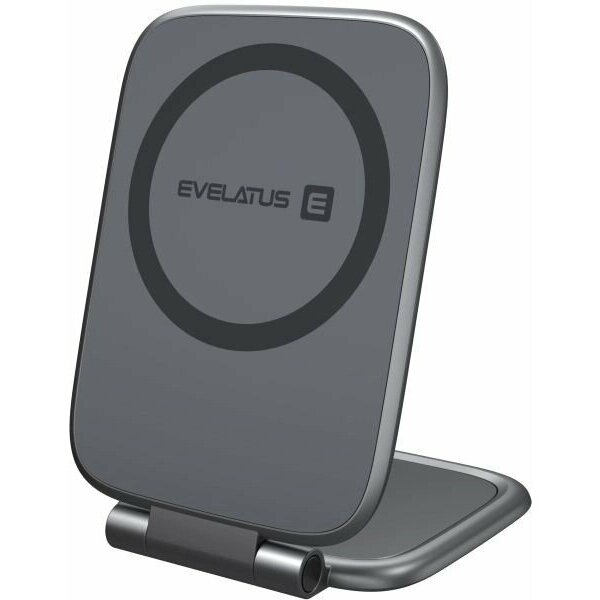 Evelatus Popsocket MagSafe NON-Qi magnet mount