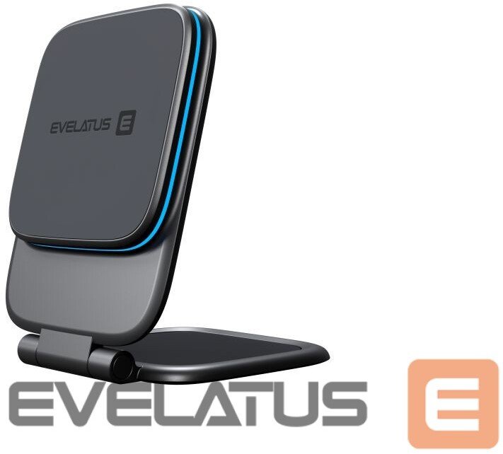 Evelatus Popsocket MagSafe Qi wireless charging