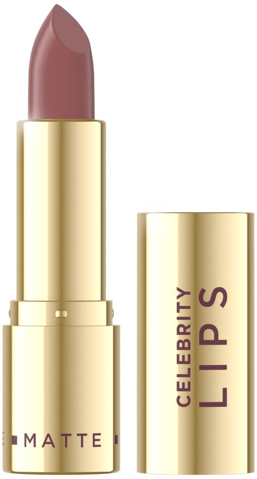 Eveline Eveline Cosmetics Celebrity Lips Matte