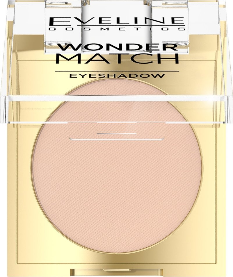 Eveline Eveline Cosmetics Wonder Match cień