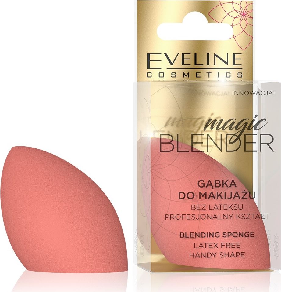 Eveline Magic Blender Blending Sponge |