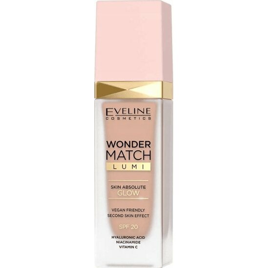 EVELINE KOLOROWKA Eveline Wonder Match Lumi