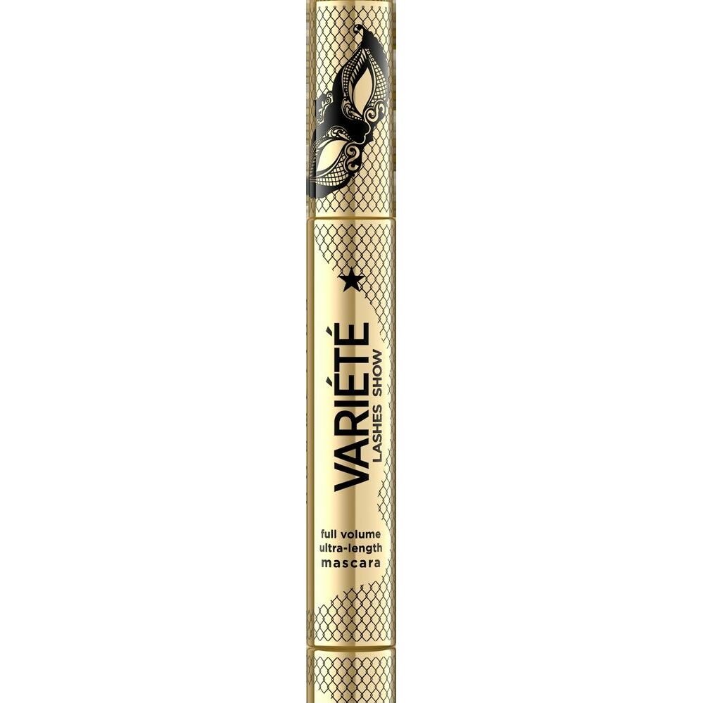 Eveline ra Variete Lashes Show |