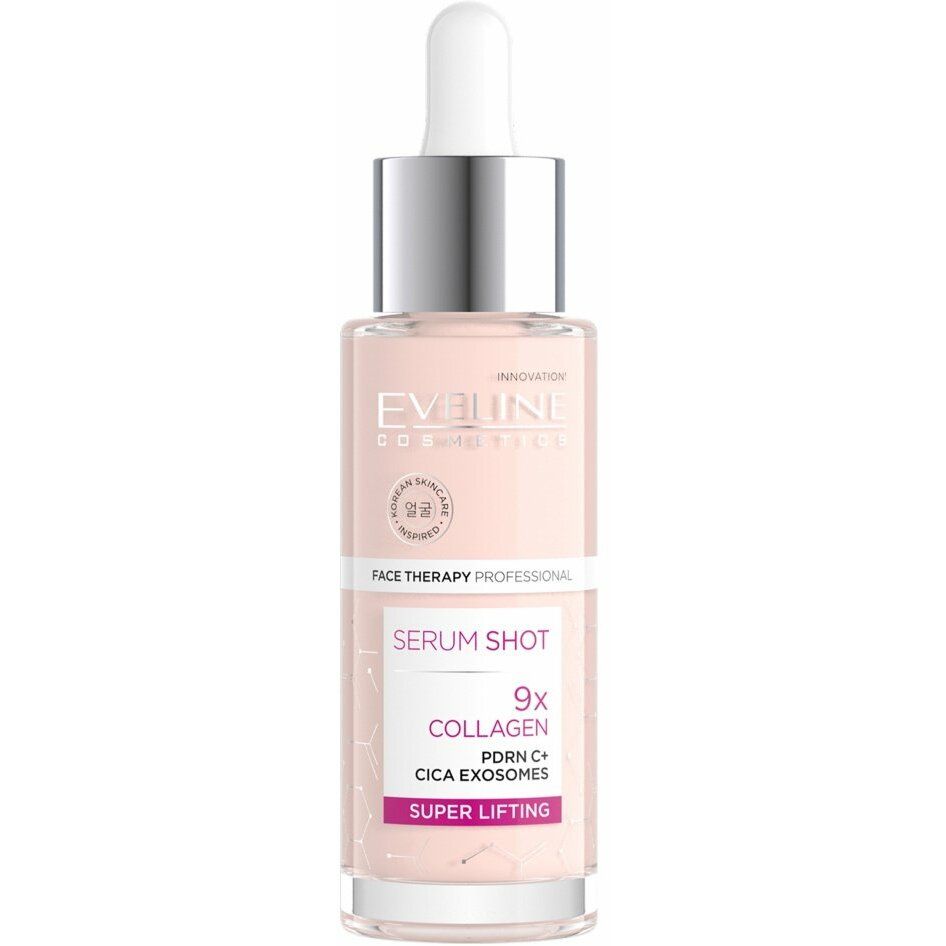 Eveline Serum Shot 3xKolagen 30ml (087471)