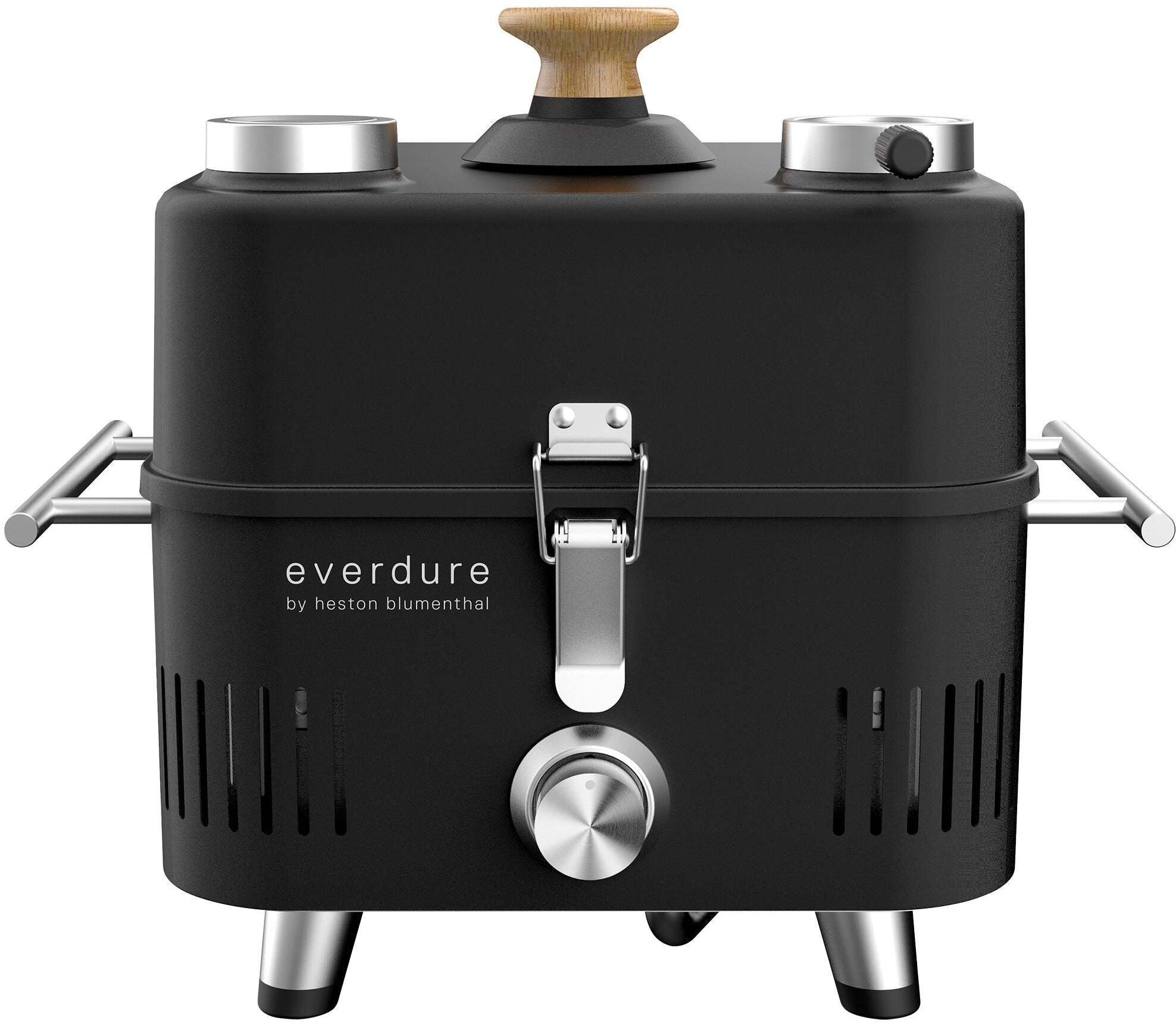 Everdure Cube Proflame 360 gas camping