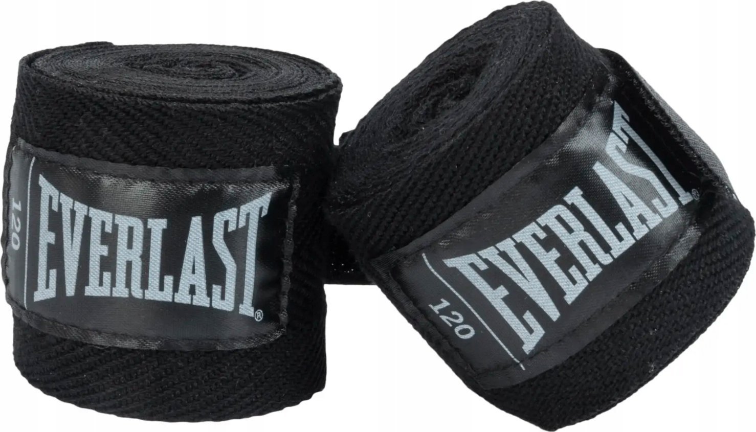 Everlast Owijki Taśmy Bandaże Bokserskie  Oddychające