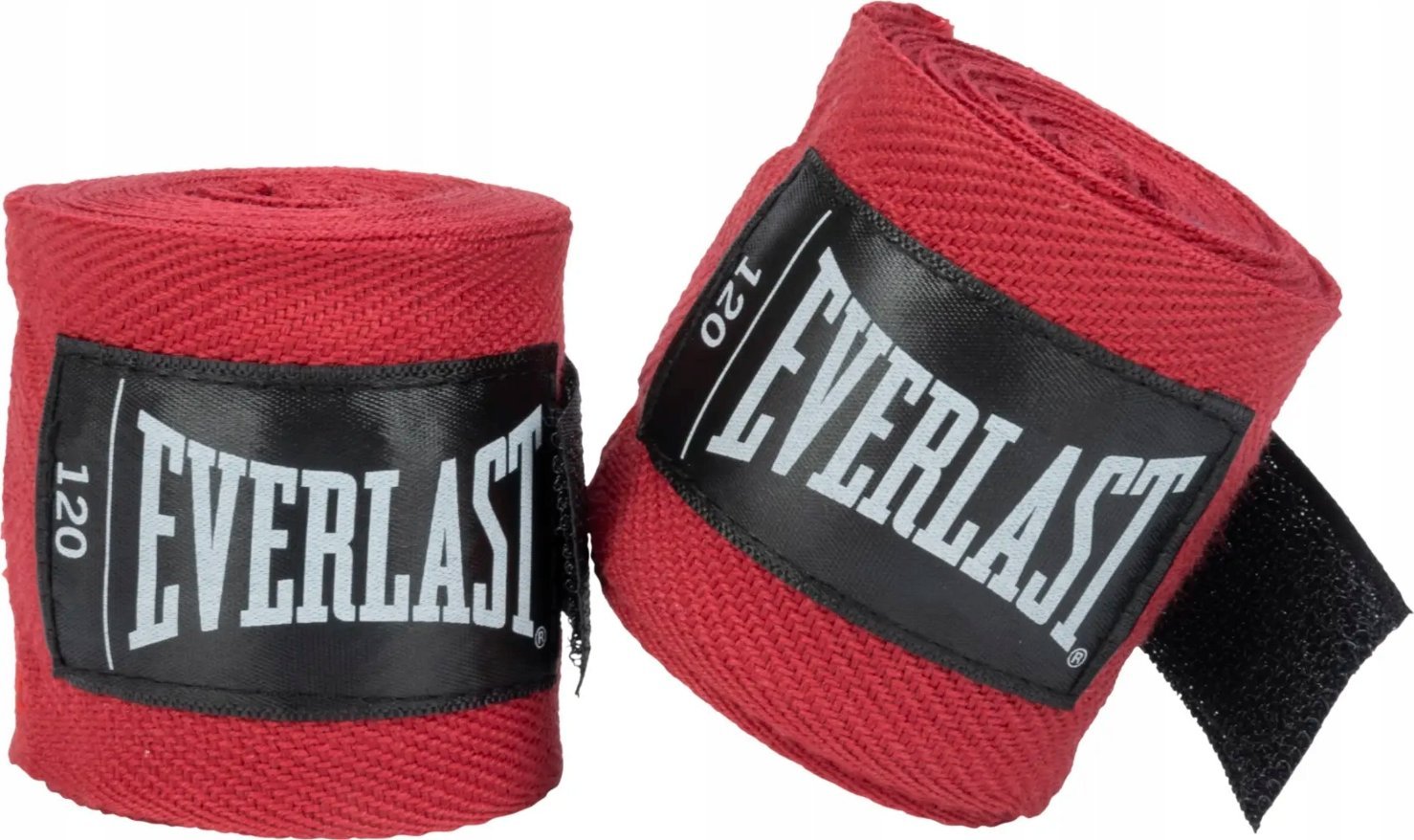 Everlast Owijki Taśmy Bandaże Bokserskie  Oddychające