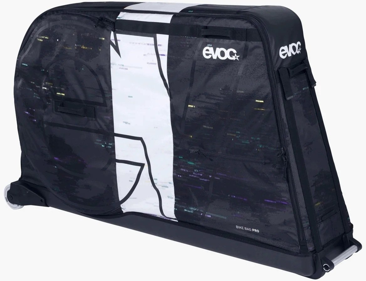 Evoca  EVOC Bike Bag Pro multicolour