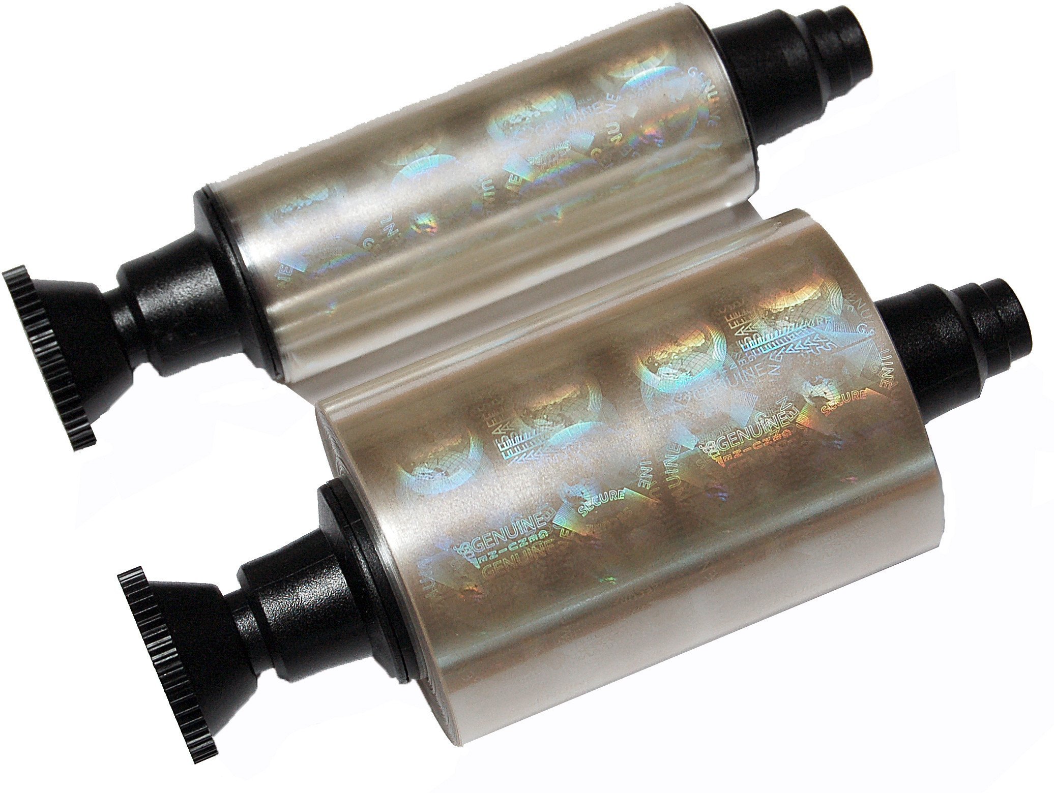 EVOLIS EvoColour ribbon (hologram) | Colour