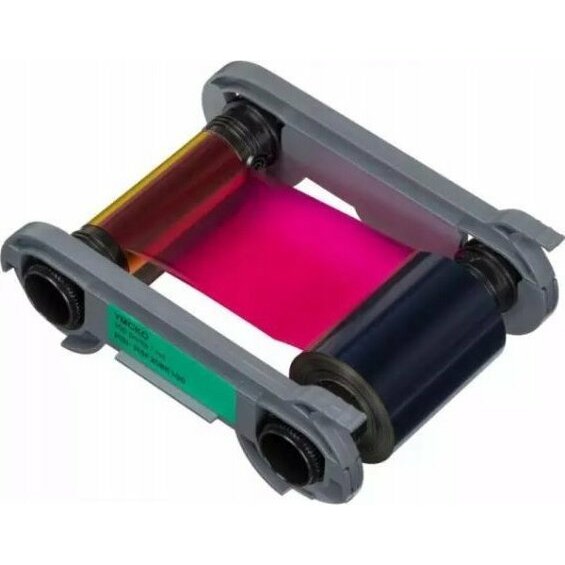 EVOLIS EvoYMCKO do drukarek 300 stron(y)