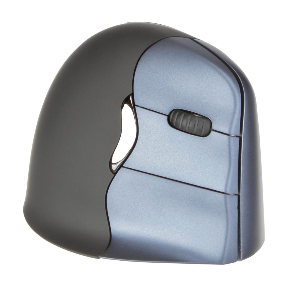 Evoluent VerticalMouse 4 (VM4RW) | VM4RW