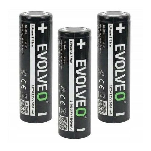 Evolveo EVOLVEO LiPower 217 Max 5000