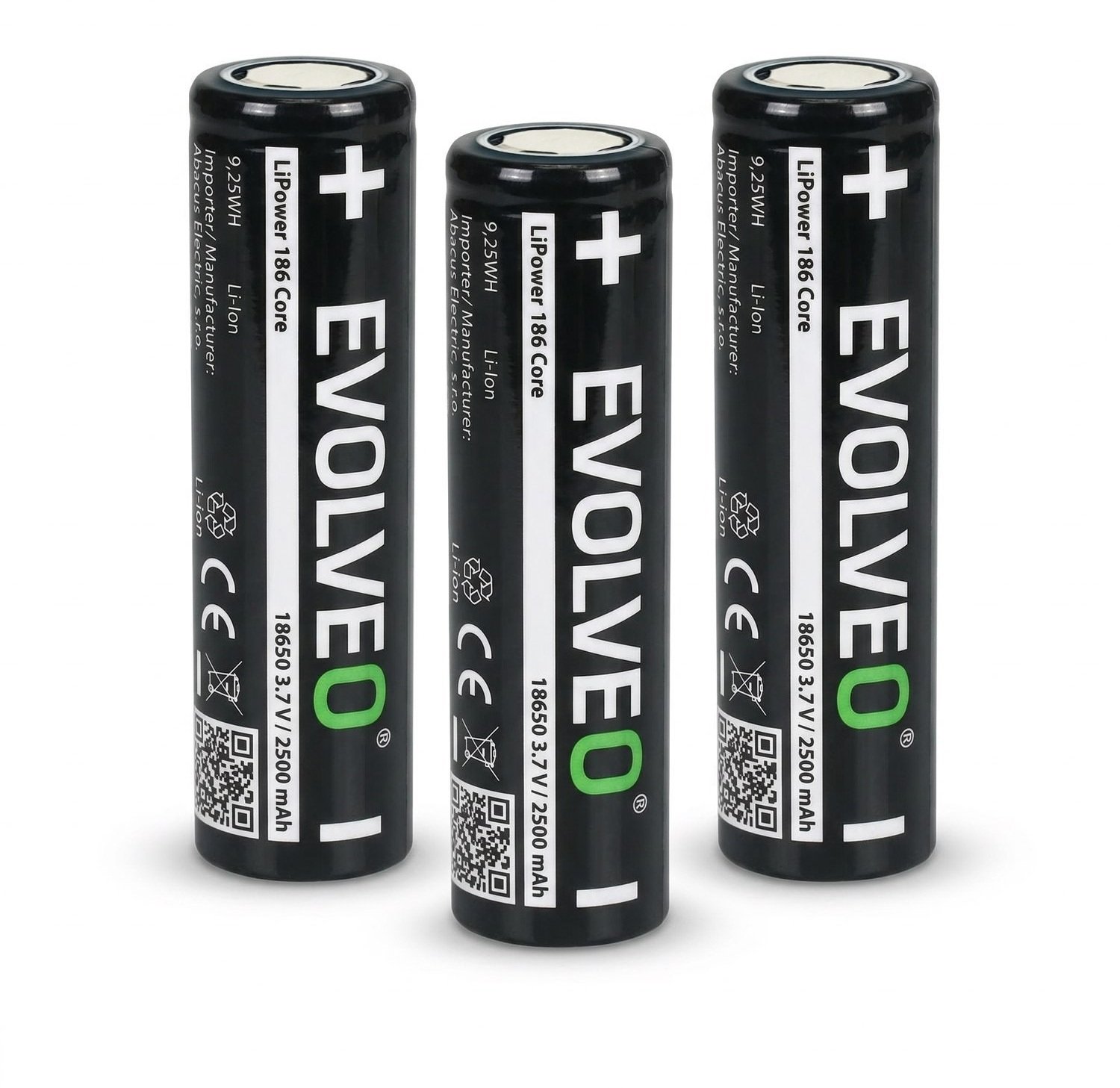 Evolveo LiPower 186 Core 2500 –