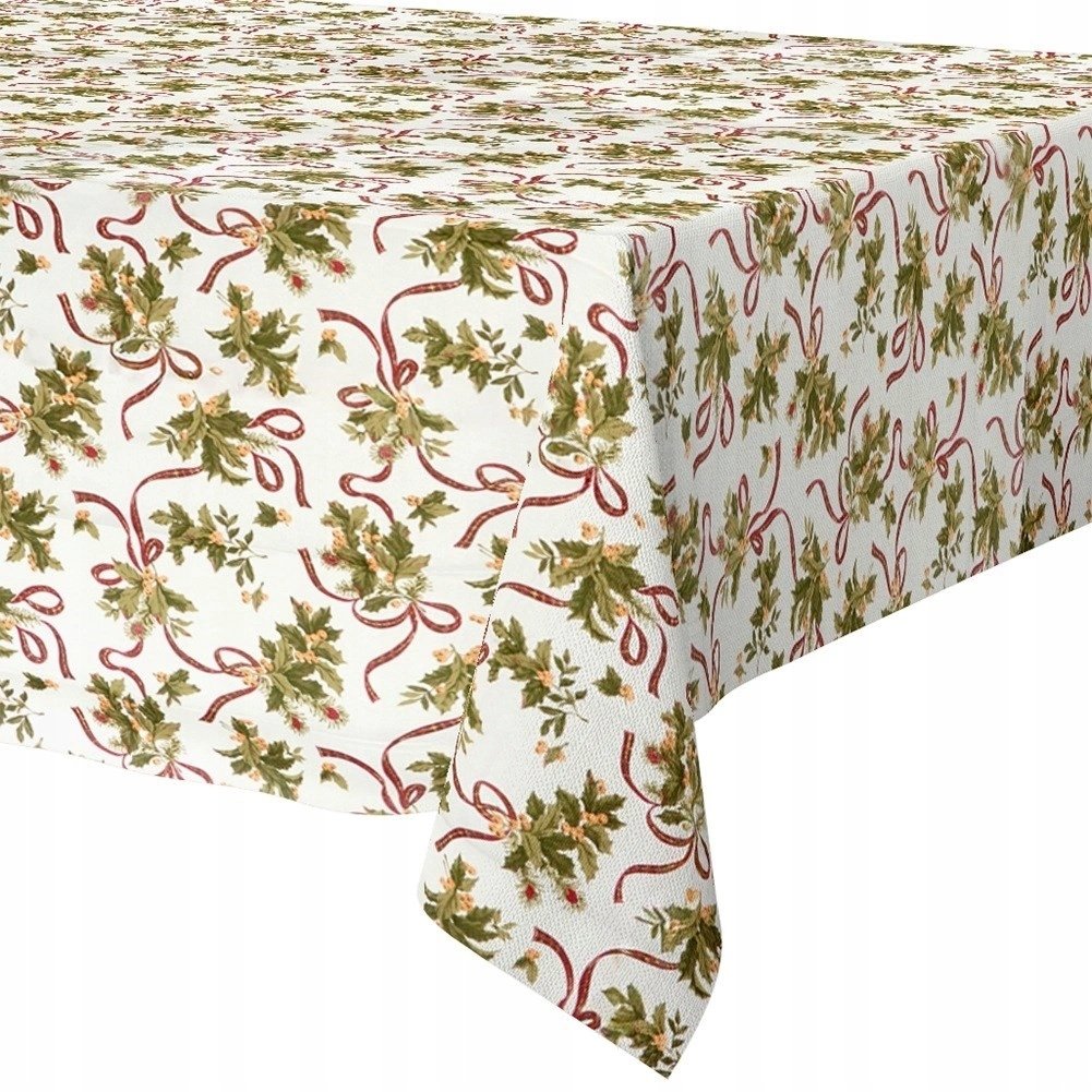 Excellent Houseware Obrus  plamoodporny 180x130CM EXCELLENT