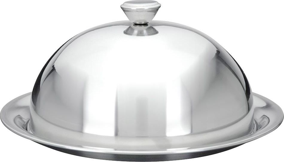 Excellent Houseware do serwowania z kloszem
