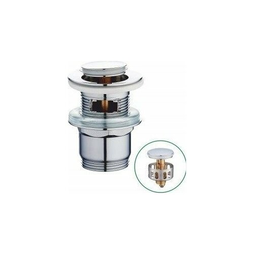 EXEC Korek Autom.Click-Clack Ap010K (S)