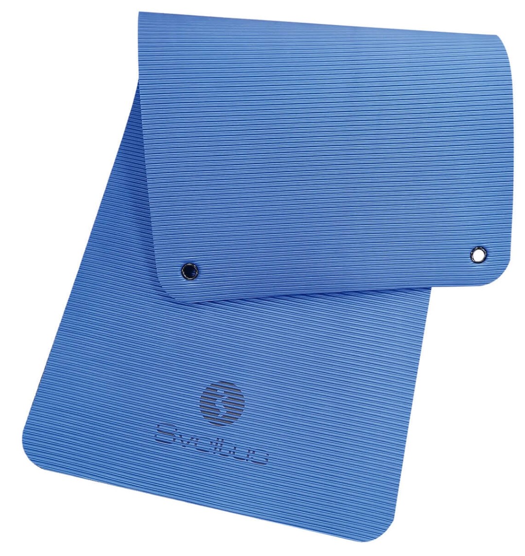Exercise mat SVELTUS COMFORT 140x60x1,5cm