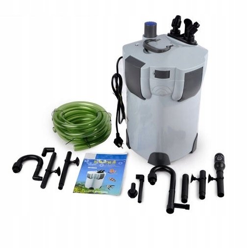 Exo Terra Filtr  SUNSUN HW-402B (HW-402B