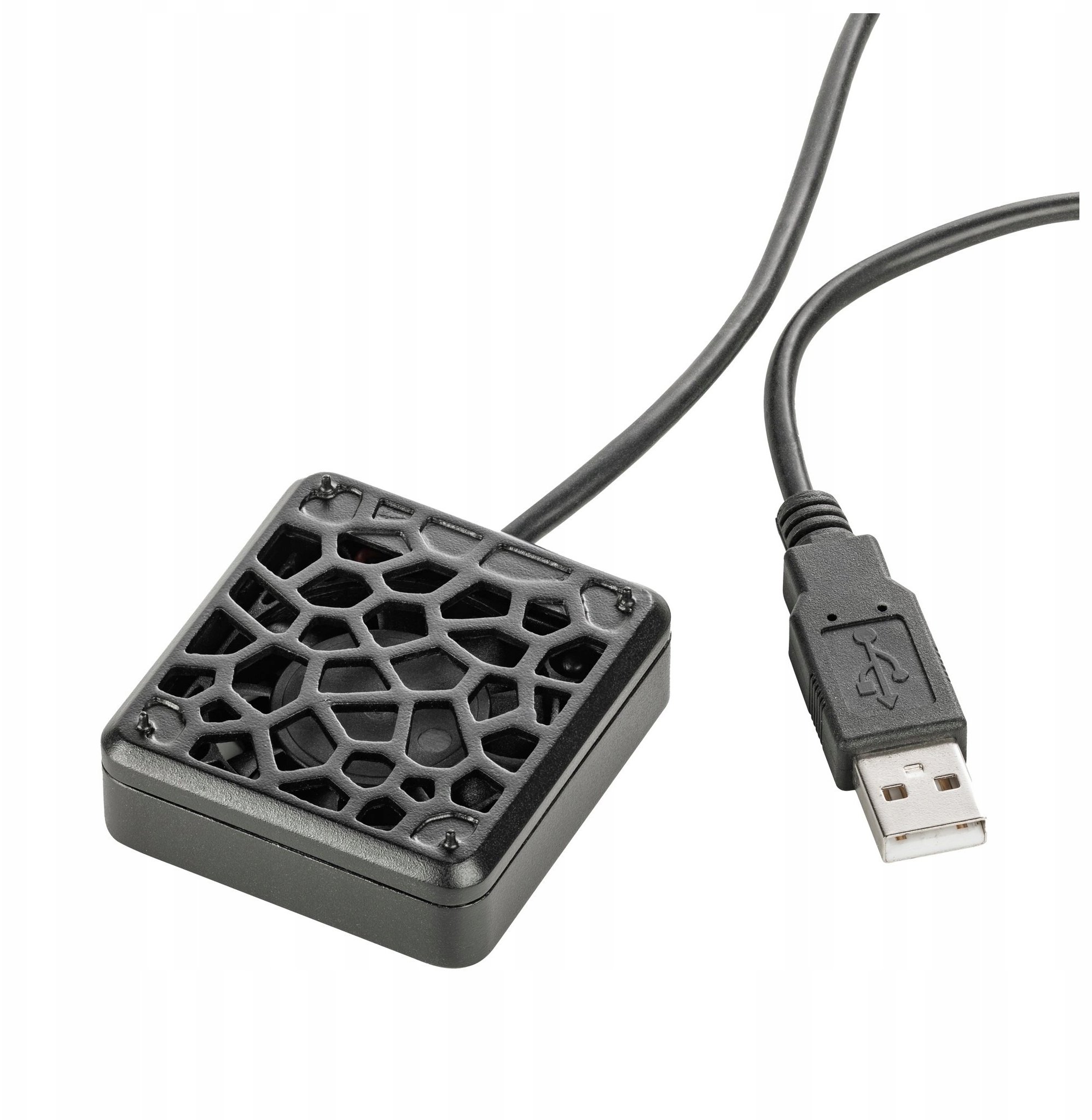 Exo Terra Mini Fan, wiatraczek do