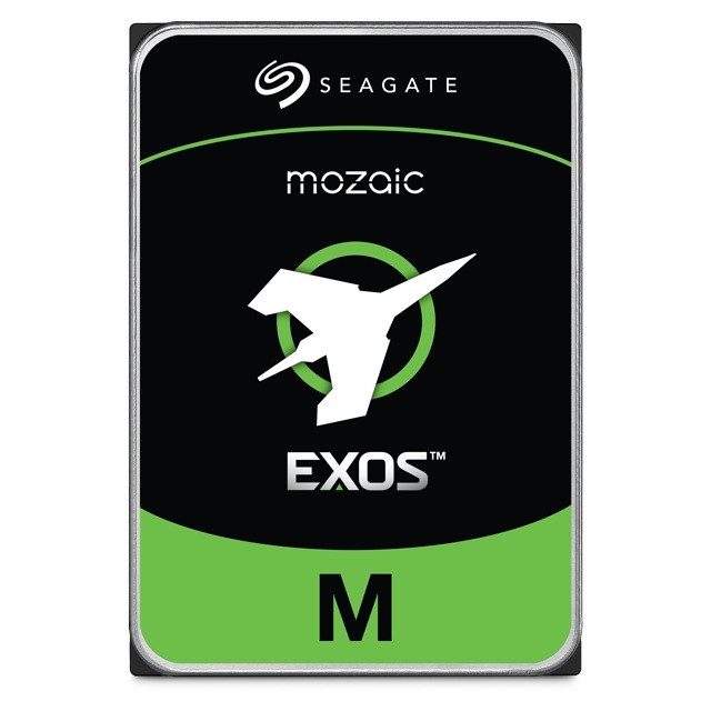 Dysk serwerowy Seagate Exos M 28TB