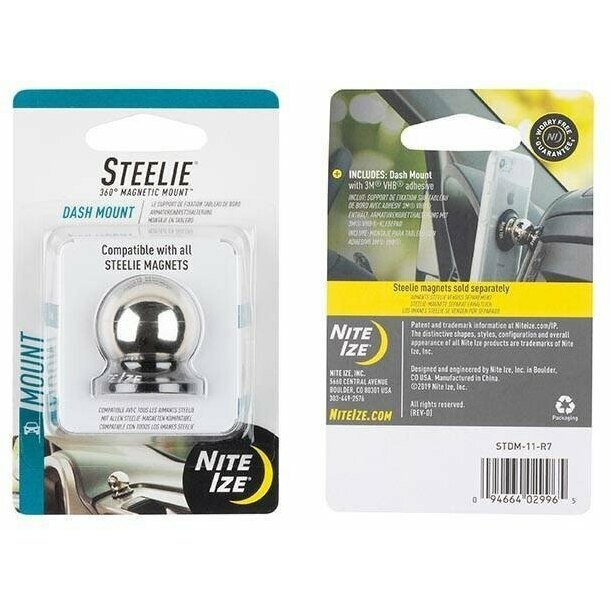 EXQUISITE GAMING LIMITED Nite Ize -