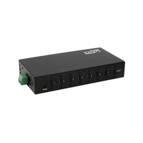 Exsys EX-12277HMS –  hub USB 3