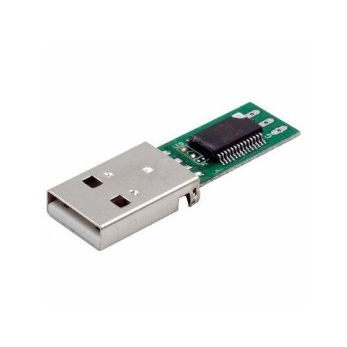 Exsys EXSYS EX-13102 Konwerter USB1S szeregowy