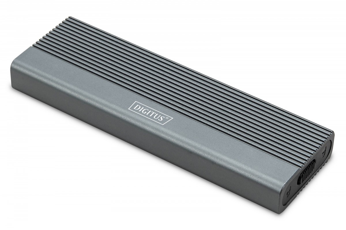 Digitus External HDD Enclosure DA-71156 |
