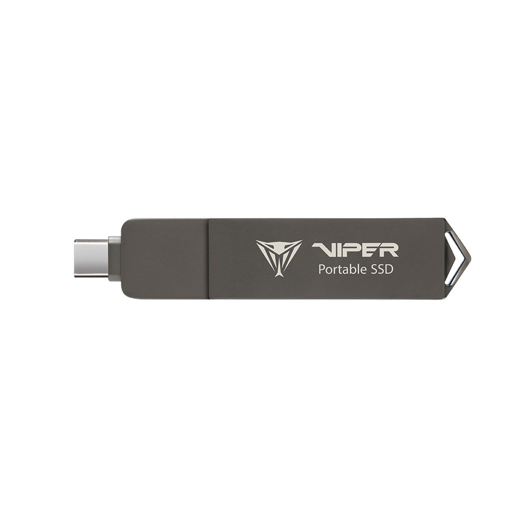 Patriot Memory External Portable SSD Patriot