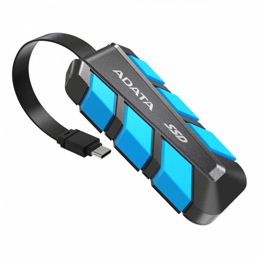 ADATA SC740 500 GB USB Type-C