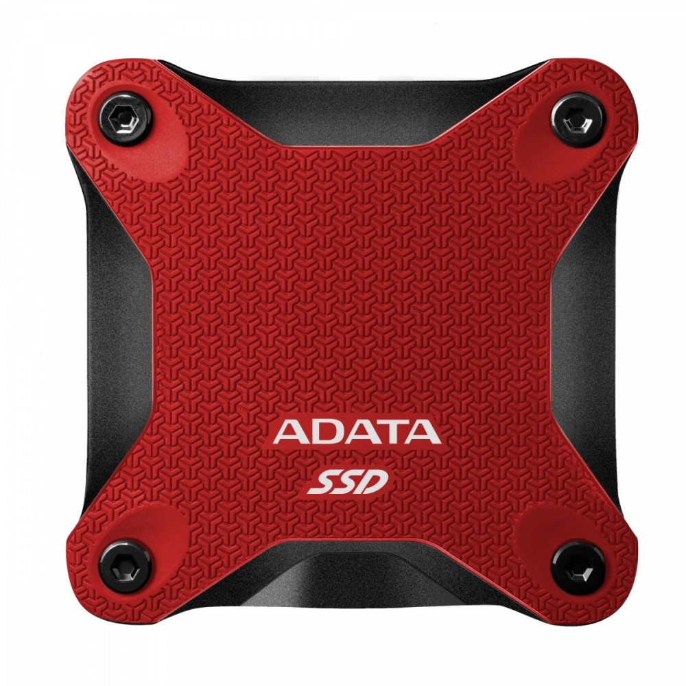 ADATA SD620 1 TB Red |