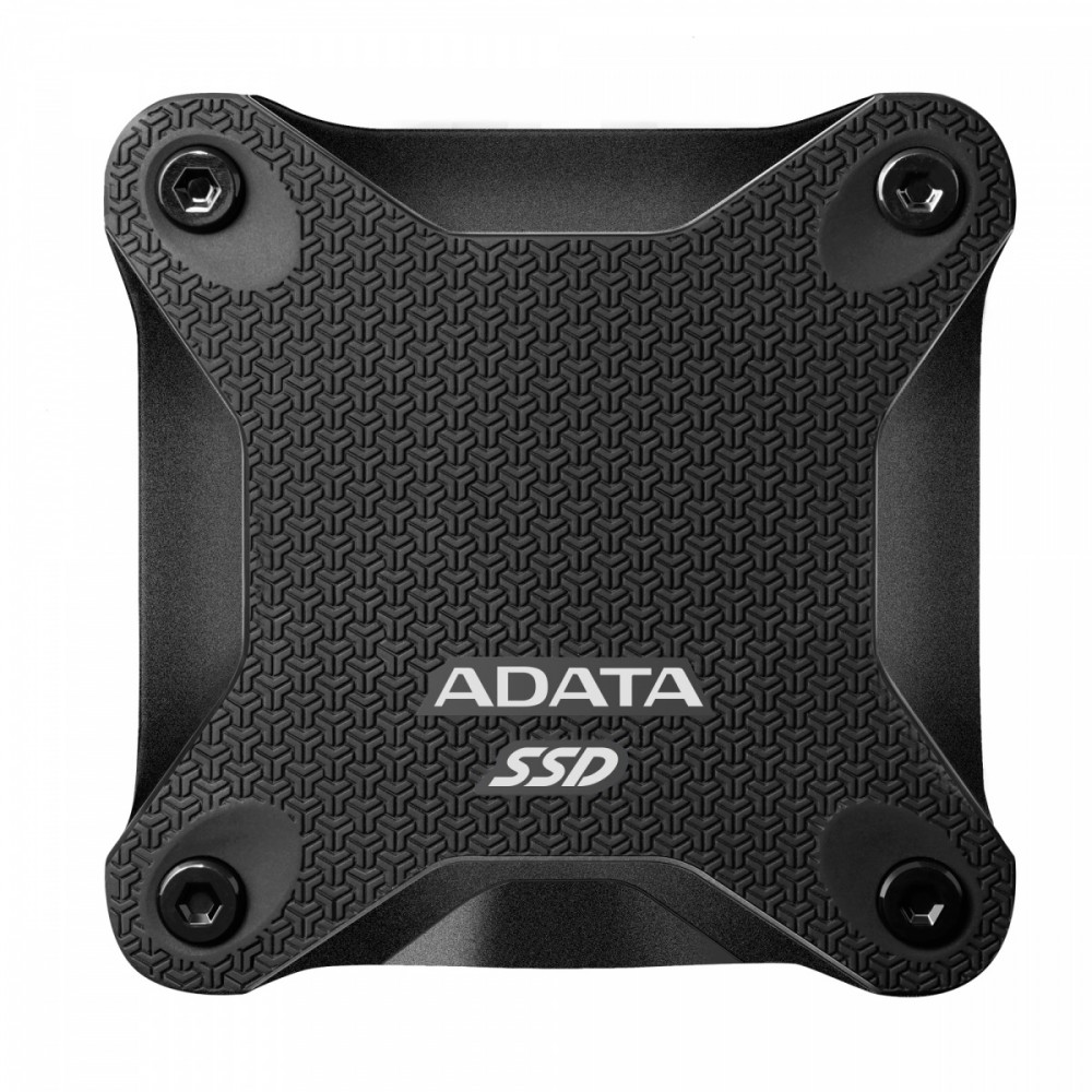 ADATA SD620 512 GB Black |