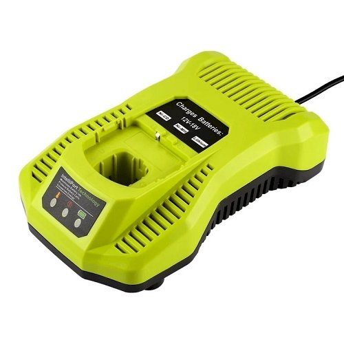 Extra Digital ExtraDigital lādētājs elektroinstrumentiem RYOBI