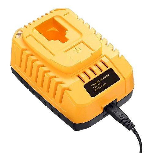 Extra Digital ExtraDigital  lādētājs priekš DEWALT
