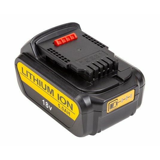 Extra Digital ExtraDigital Battery DCB184 /
