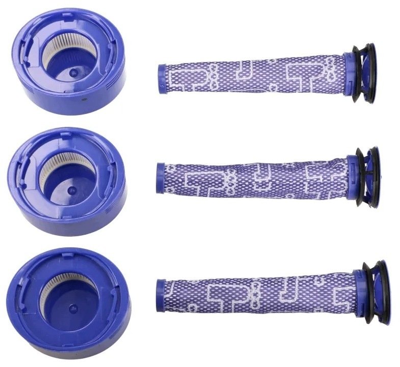 ExtraLink Dyson V7 V8 SV10 SV11