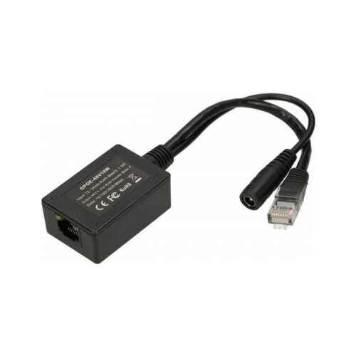 ExtraLink EXTRALINK 1 PORT GIGABIT POE