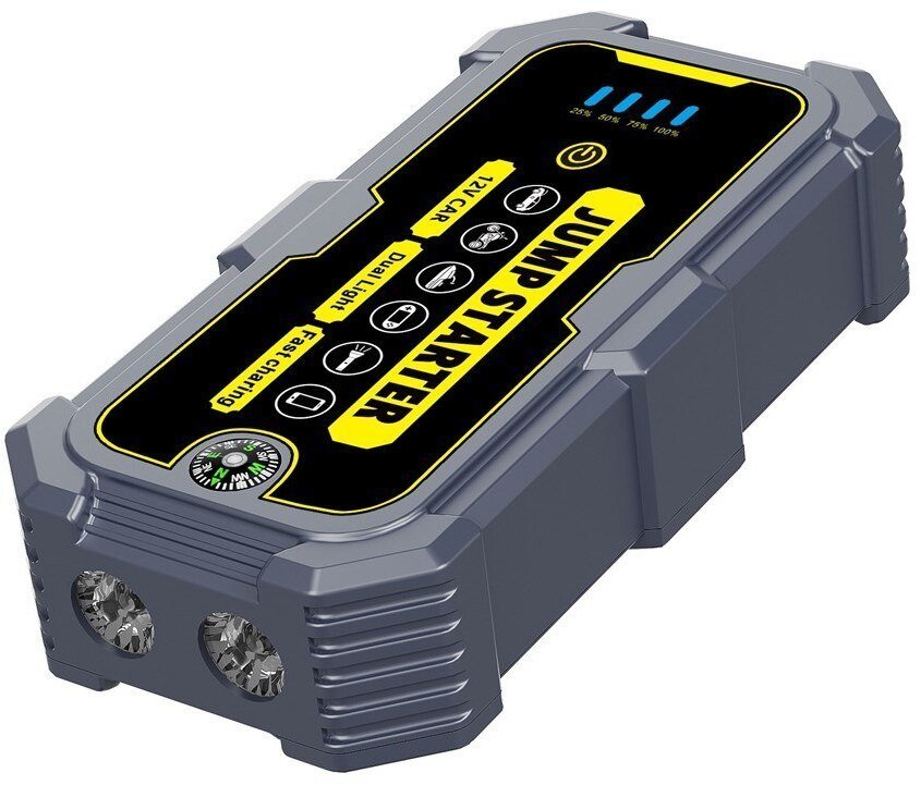 ExtraLink Extralink MaxJump 1 Power- Booster