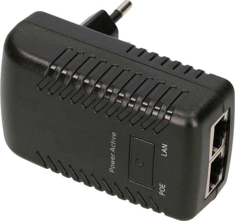 ExtraLink EXTRALINK POE 24V-12W POWER ADAPTER